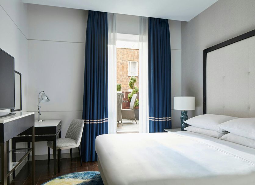 Κρεβατοκάμαρα Φωτογραφία