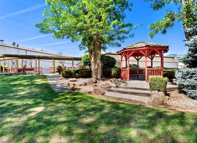 Υπηρεσίες ξενοδοχείου Φωτογραφία