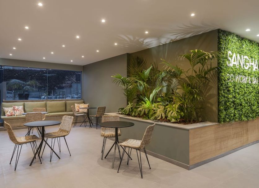 Εστιατόριο Φωτογραφία