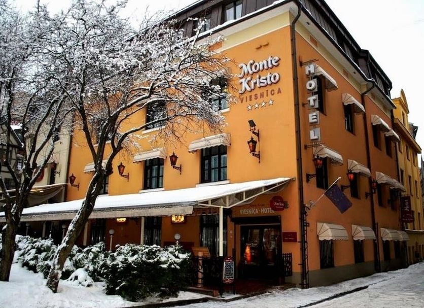 Κτίριο Φωτογραφία