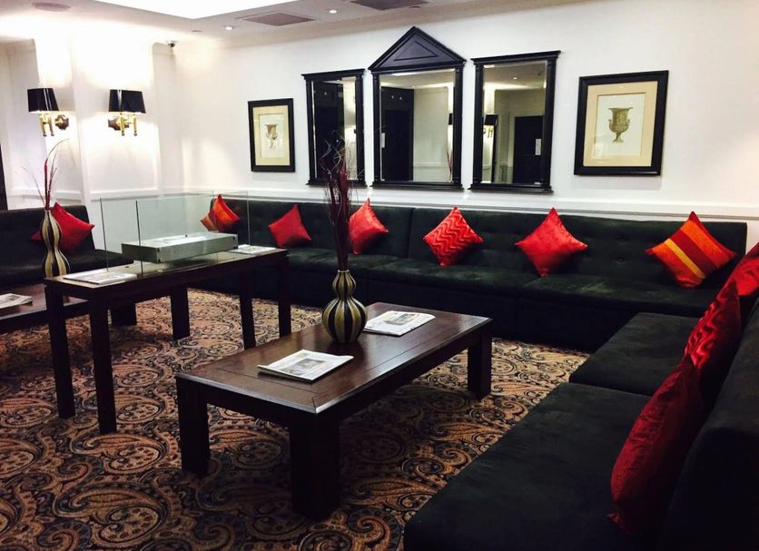 Σαλόνι Φωτογραφία