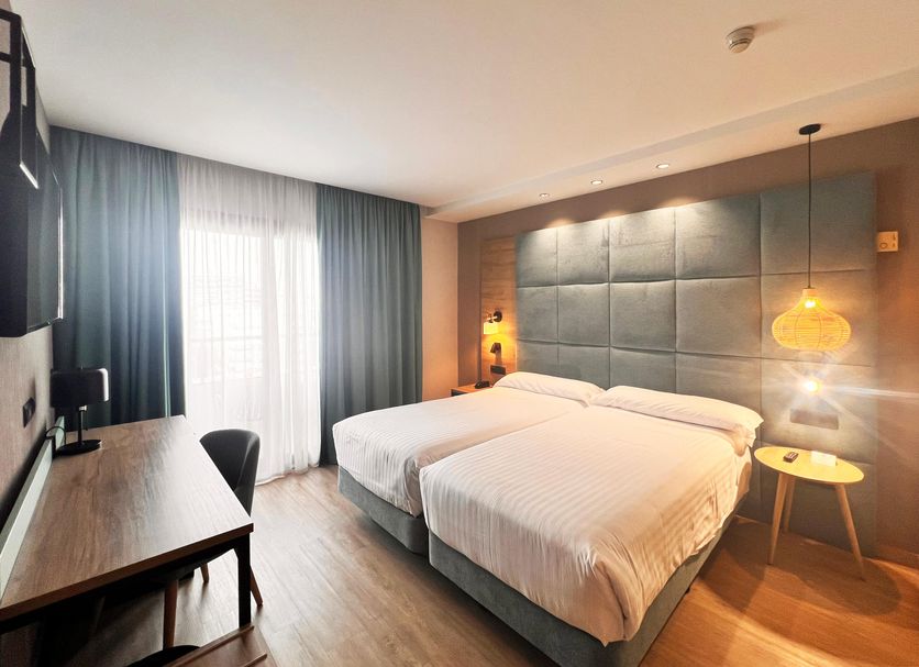 Κρεβατοκάμαρα Φωτογραφία