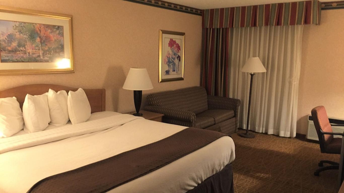 Americas Best Value Inn & Suites Boise