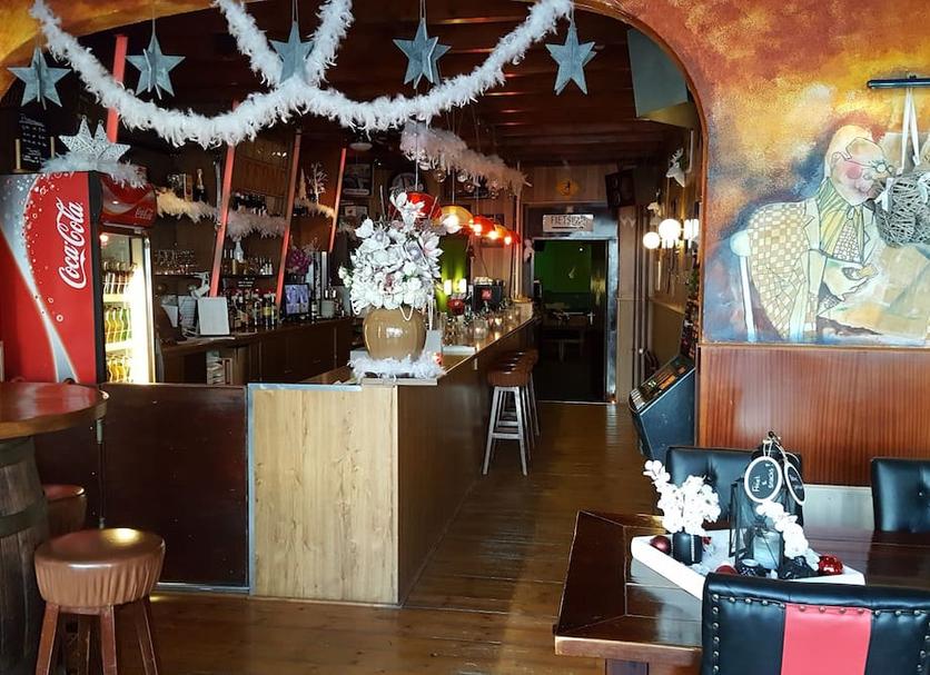 Bar Φωτογραφία