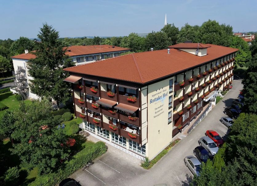 Κτίριο Φωτογραφία