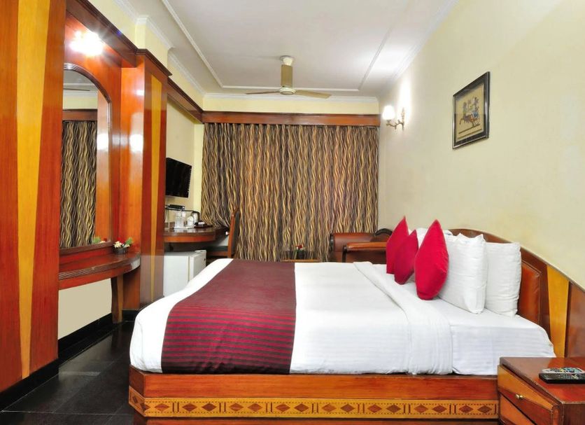 Κρεβατοκάμαρα Φωτογραφία