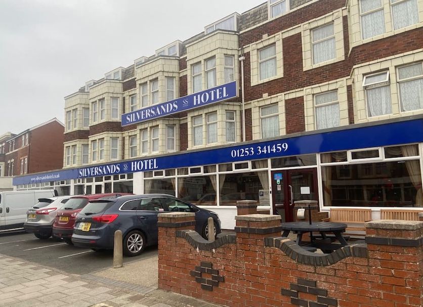 Κτίριο Φωτογραφία