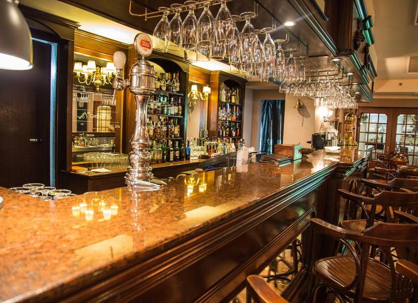Bar Φωτογραφία