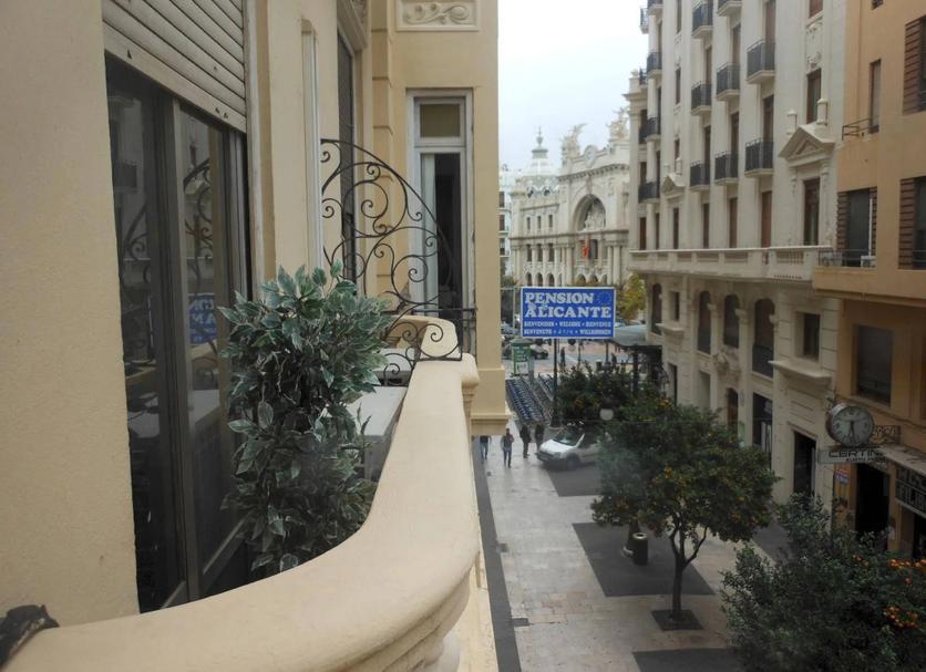 Θέα στην ύπαιθρο Φωτογραφία