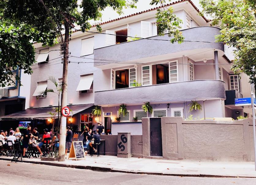 Κτίριο Φωτογραφία