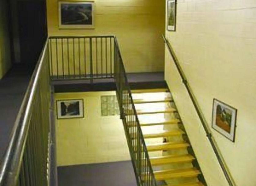 Σκάλες Φωτογραφία