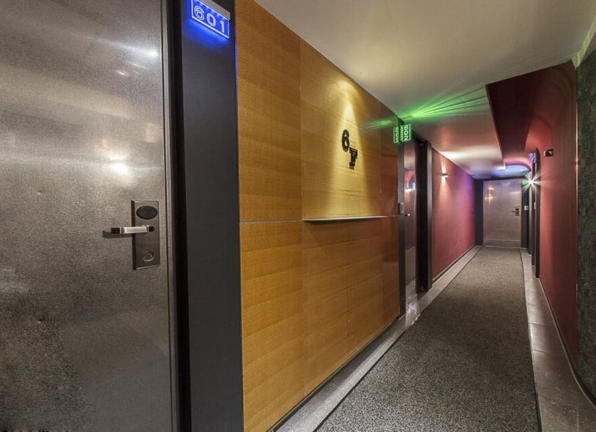 Διάδρομος Φωτογραφία