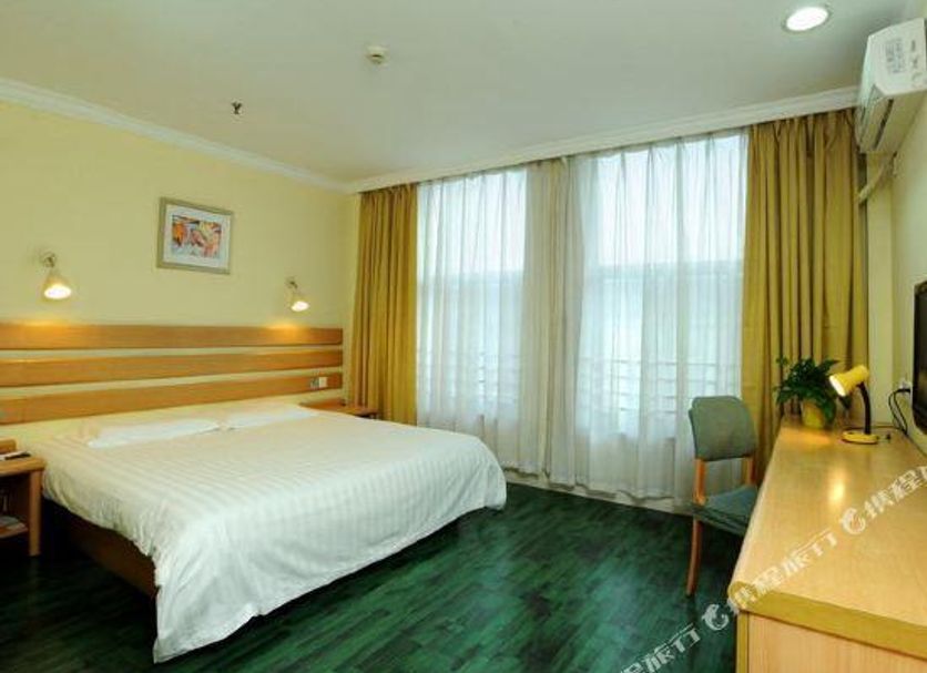 Κρεβατοκάμαρα Φωτογραφία