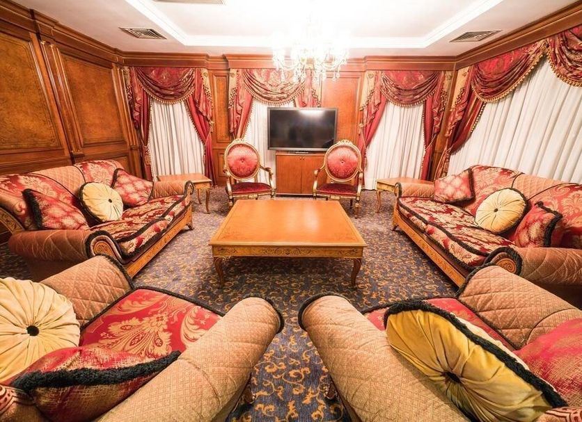 Σαλόνι Φωτογραφία