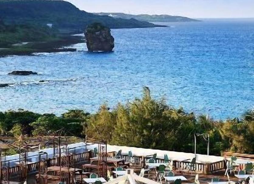 Θέα στην ύπαιθρο Φωτογραφία