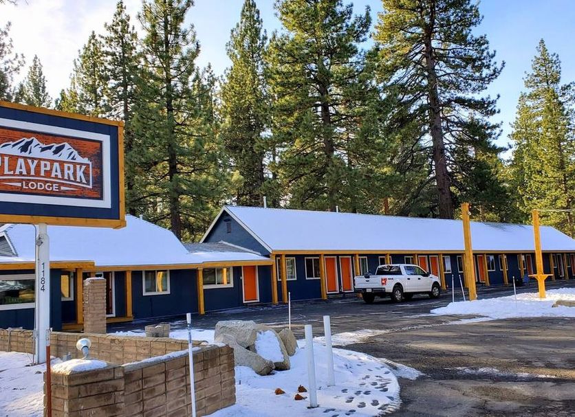 Κτίριο Φωτογραφία