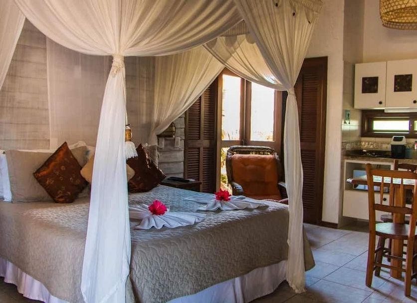 Κρεβατοκάμαρα Φωτογραφία