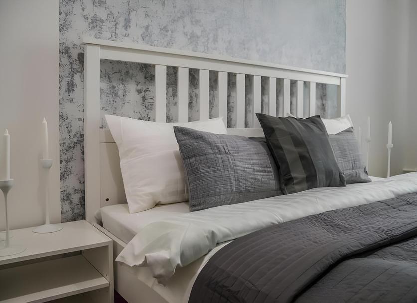 Κρεβατοκάμαρα Φωτογραφία