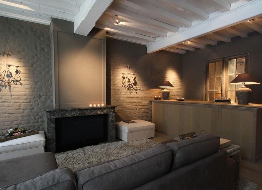 Σαλόνι Φωτογραφία