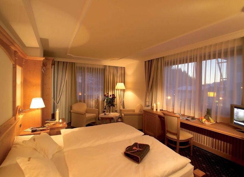 Κρεβατοκάμαρα Φωτογραφία