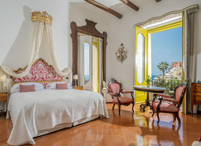 Κρεβατοκάμαρα Φωτογραφία