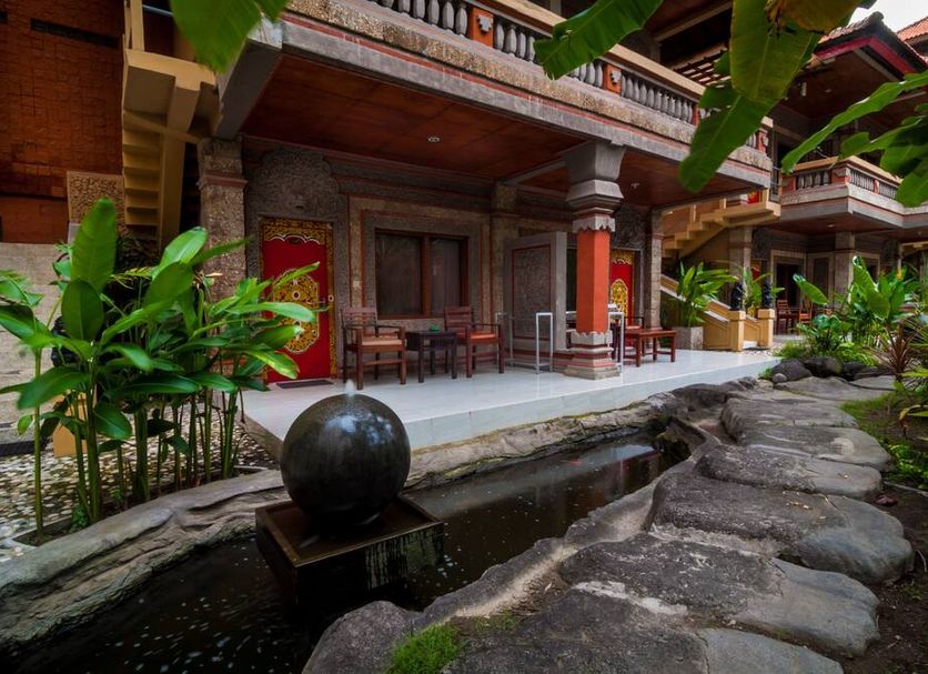 Βεράντα Φωτογραφία