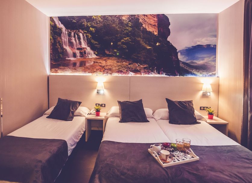 Κρεβατοκάμαρα Φωτογραφία