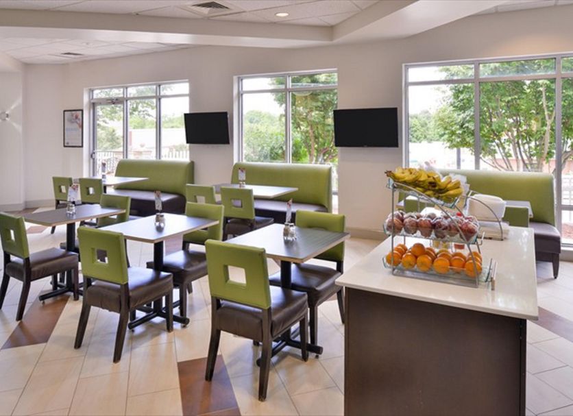 Εστιατόριο Φωτογραφία