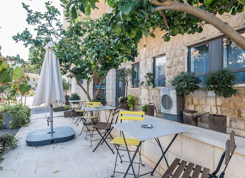 Βεράντα Φωτογραφία