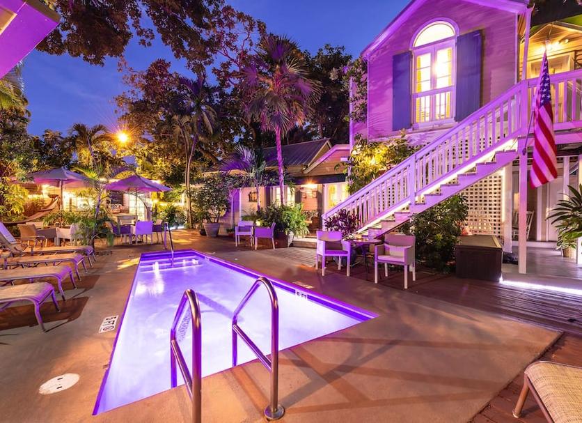 Πισίνα Φωτογραφία