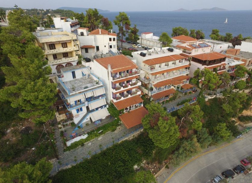 Κτίριο Φωτογραφία