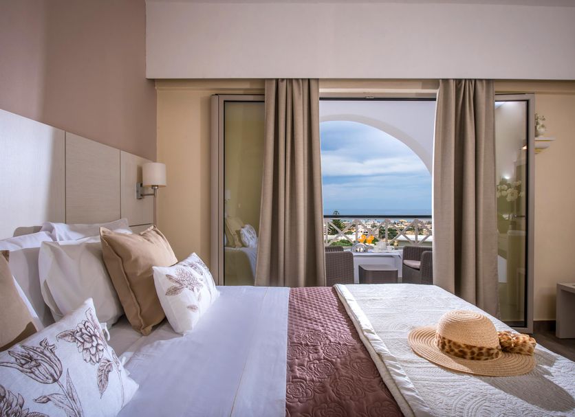 Κρεβατοκάμαρα Φωτογραφία