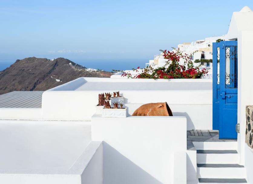 Μπαλκόνι Φωτογραφία