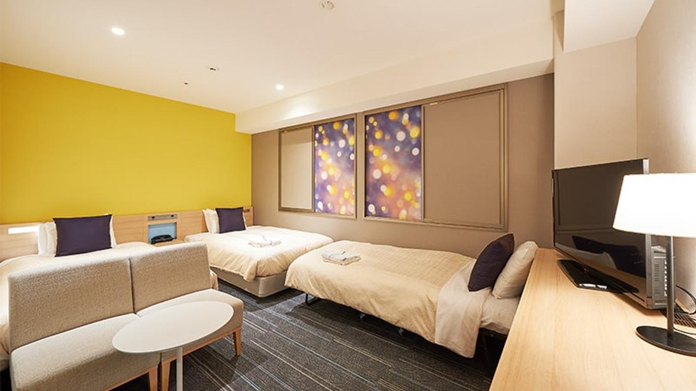 Sotetsu Grand Fresa Osaka-Namba