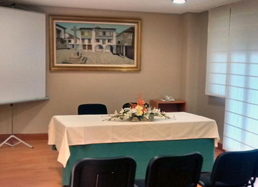 Χώρος συσκέψεων Φωτογραφία
