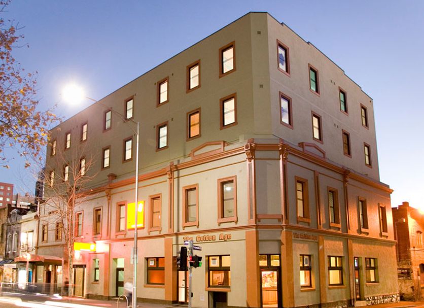 Κτίριο Φωτογραφία