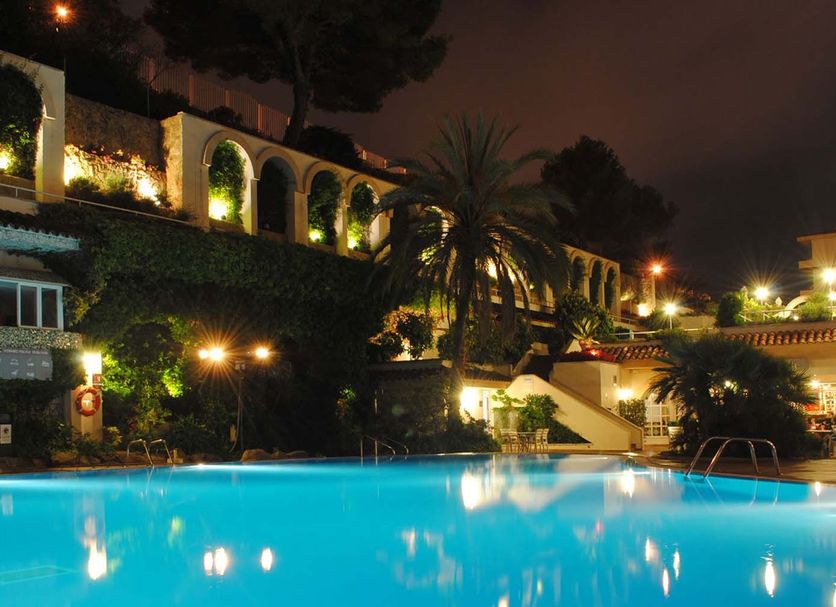 Πισίνα Φωτογραφία