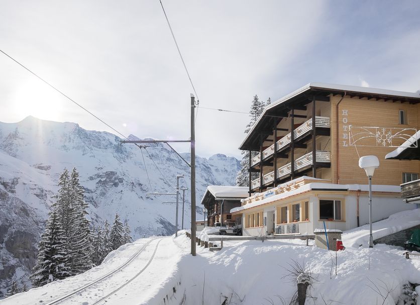 Κτίριο Φωτογραφία