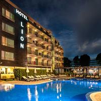 Lion Sunny Beach Hotel