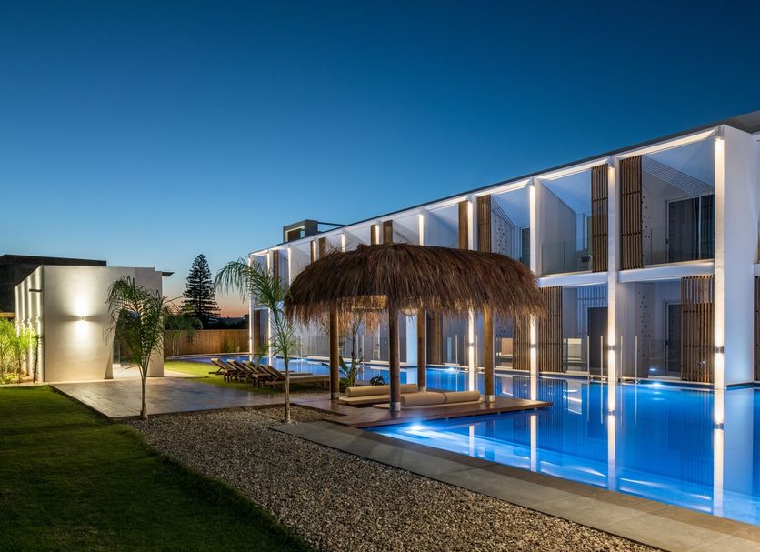 Πισίνα Φωτογραφία