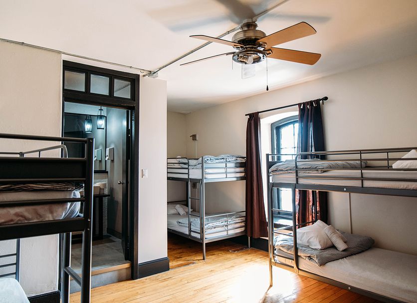 Κρεβατοκάμαρα Φωτογραφία