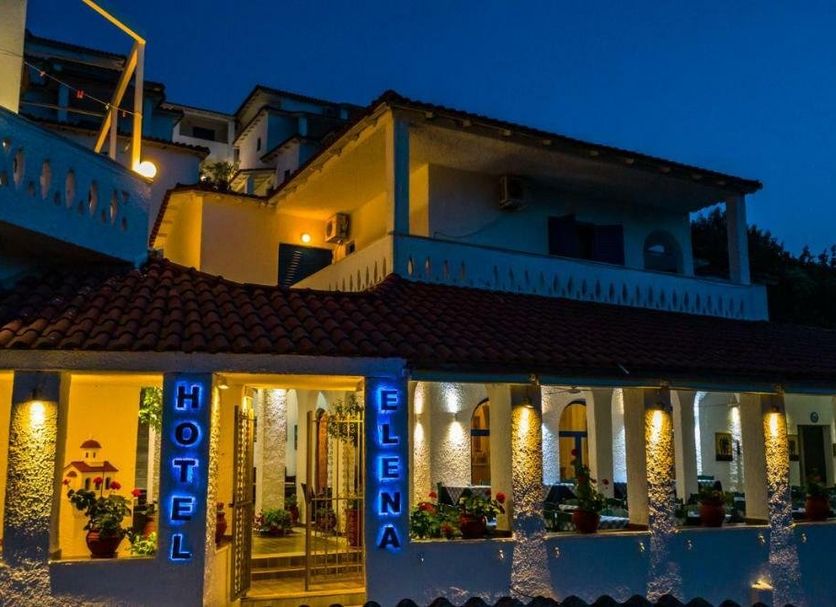 Κτίριο Φωτογραφία