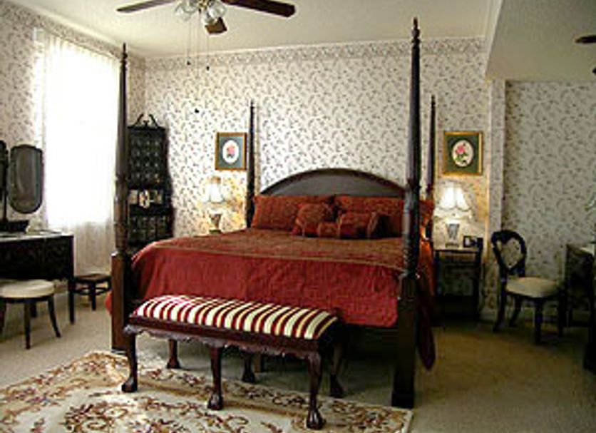 Κρεβατοκάμαρα Φωτογραφία