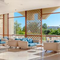 Magic Hotel Manar