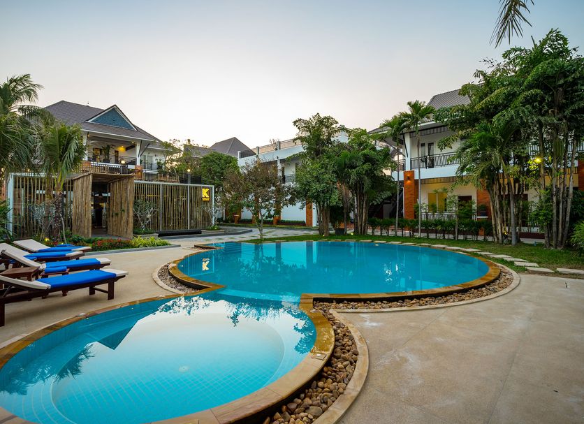 Πισίνα Φωτογραφία