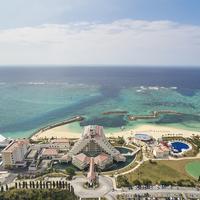 Sheraton Okinawa Sunmarina Resort