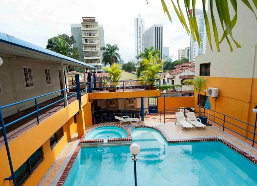 Πισίνα Φωτογραφία