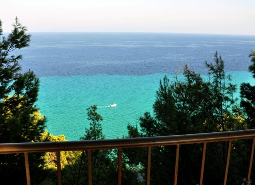 Μπαλκόνι Φωτογραφία
