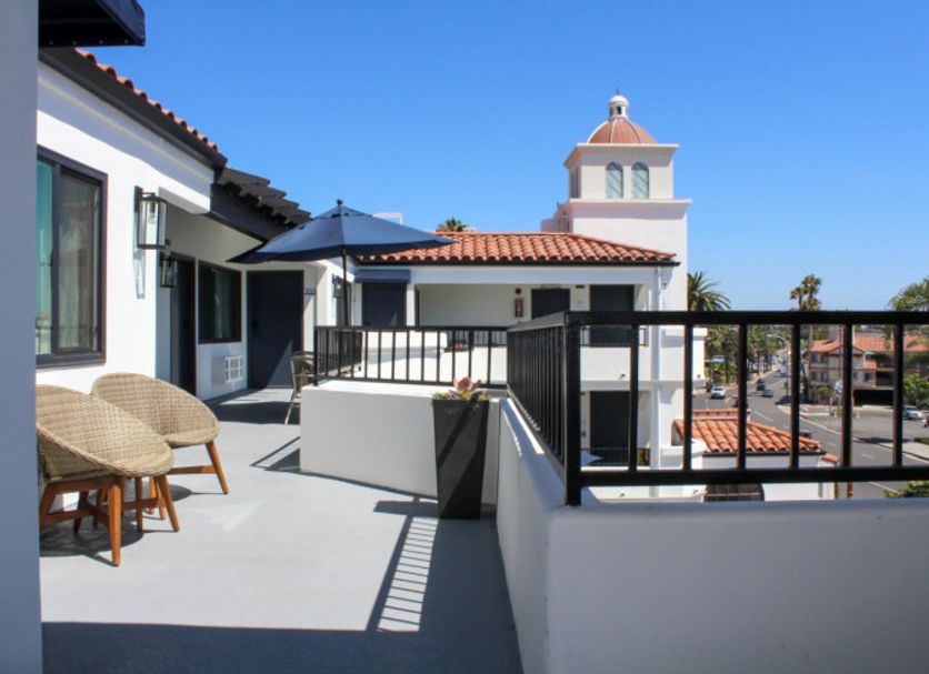 Μπαλκόνι Φωτογραφία