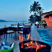 Goa Marriott Resort and Spa